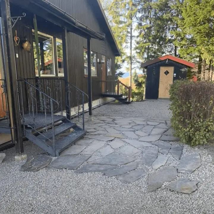 Anleggsgartner