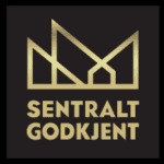 Sentralt godkjent