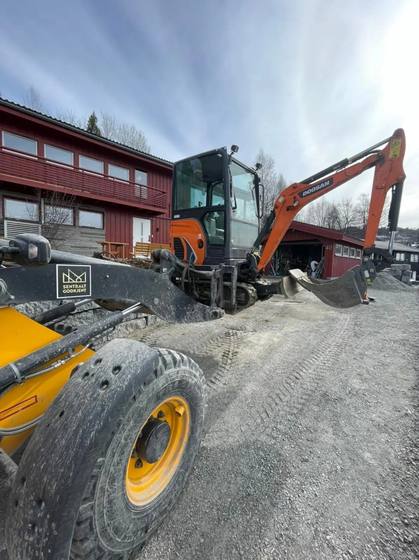 Prosjekt fra Innlandet Landskapsutforming AS, bilde 3