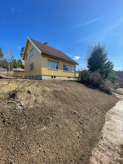 Prosjekt fra Innlandet Landskapsutforming AS, bilde 7