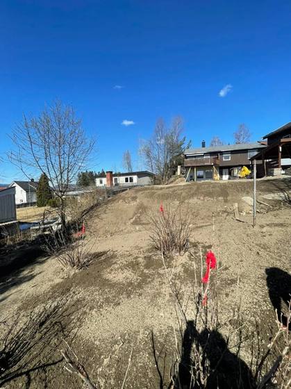 Prosjekt fra Innlandet Landskapsutforming AS, bilde 8