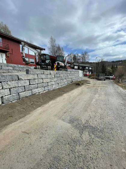 Prosjekt fra Innlandet Landskapsutforming AS, bilde 11