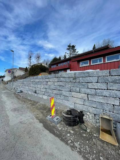 Prosjekt fra Innlandet Landskapsutforming AS, bilde 15