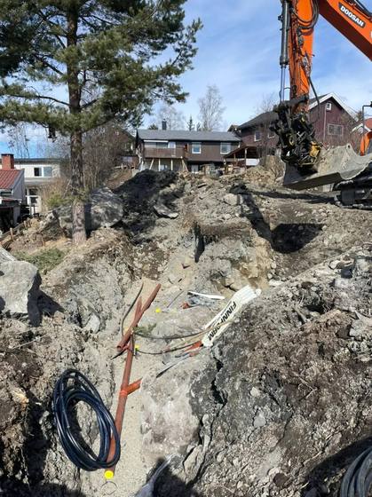 Prosjekt fra Innlandet Landskapsutforming AS, bilde 19