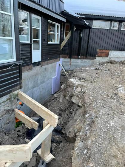 Prosjekt fra Innlandet Landskapsutforming AS, bilde 22